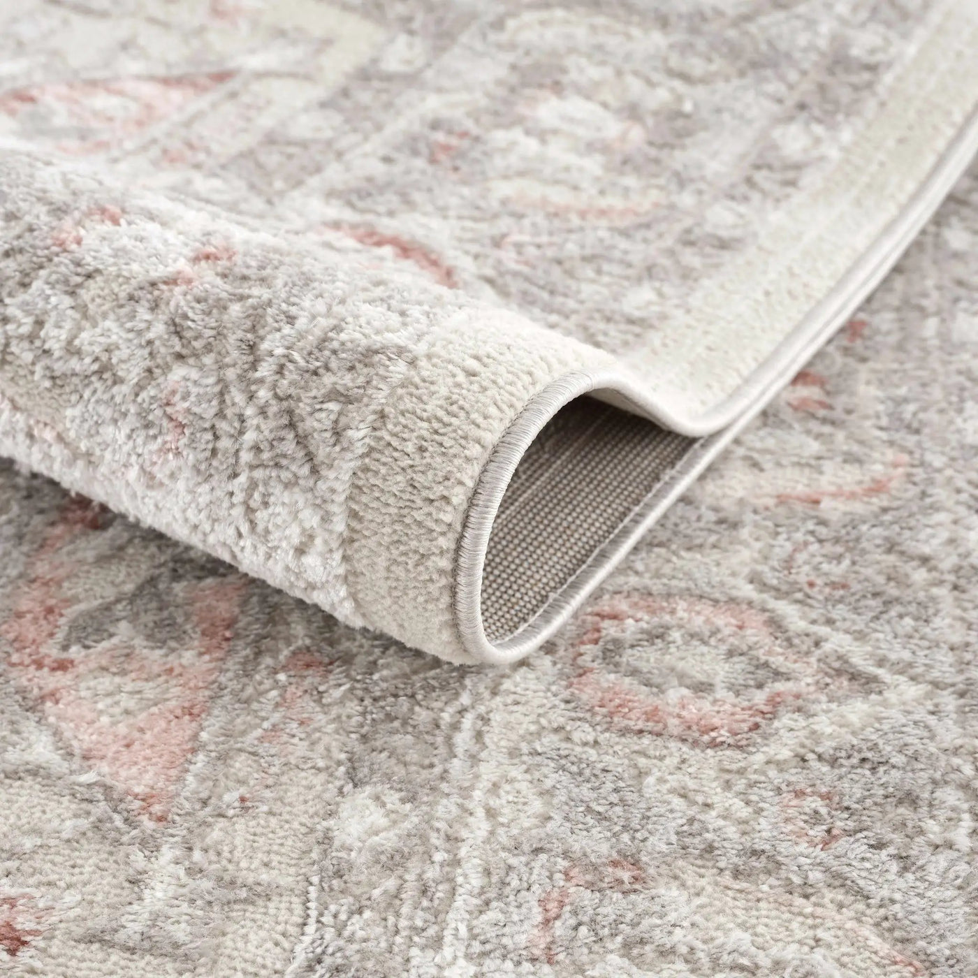 Damla Area Rug - Clearance by Boutique Rugs