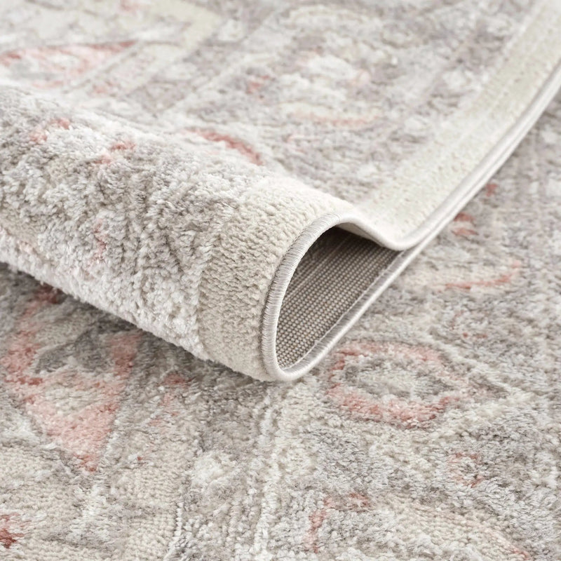 Damla Area Rug - Clearance by Boutique Rugs