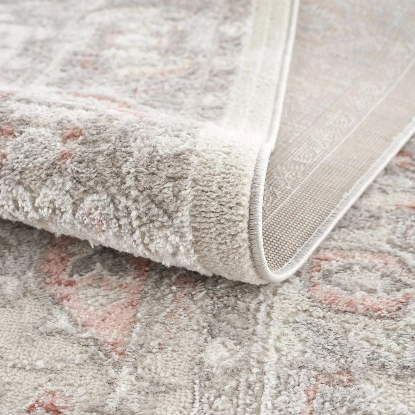 Damla Area Rug - Clearance by Boutique Rugs