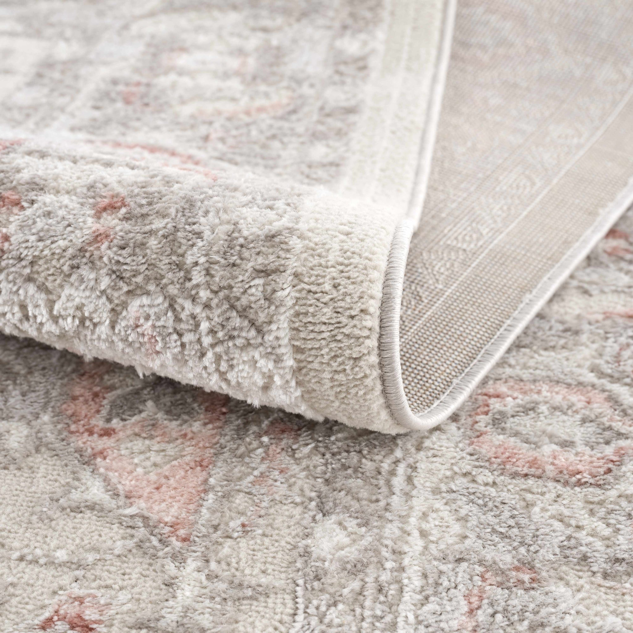 Damla Area Rug - Clearance by Boutique Rugs