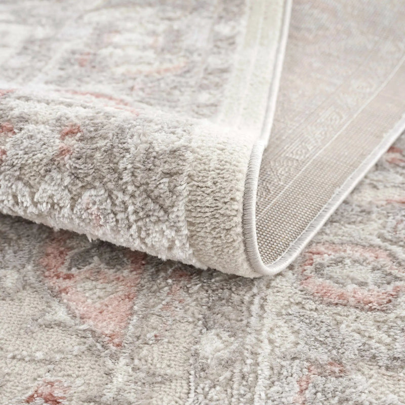 Damla Area Rug - Clearance by Boutique Rugs