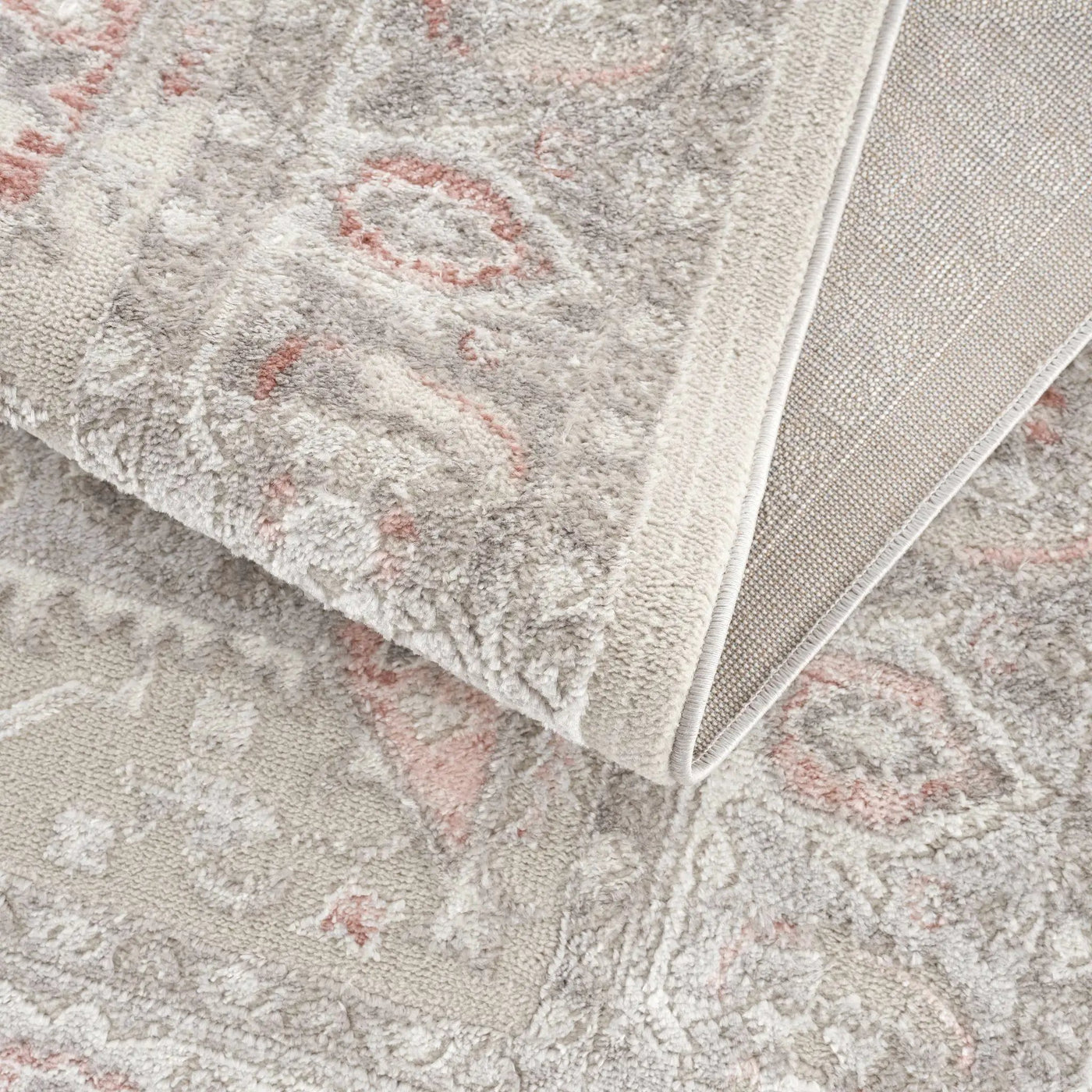 Damla Area Rug - Clearance by Boutique Rugs