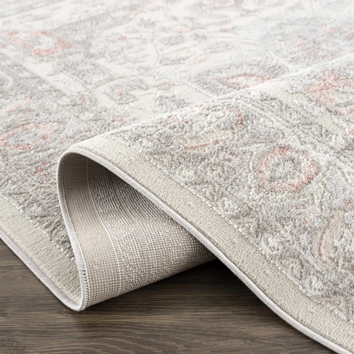 Damla Area Rug - Clearance by Boutique Rugs