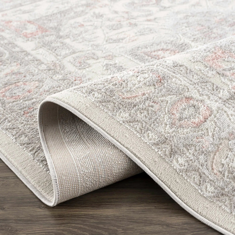 Damla Area Rug - Clearance by Boutique Rugs