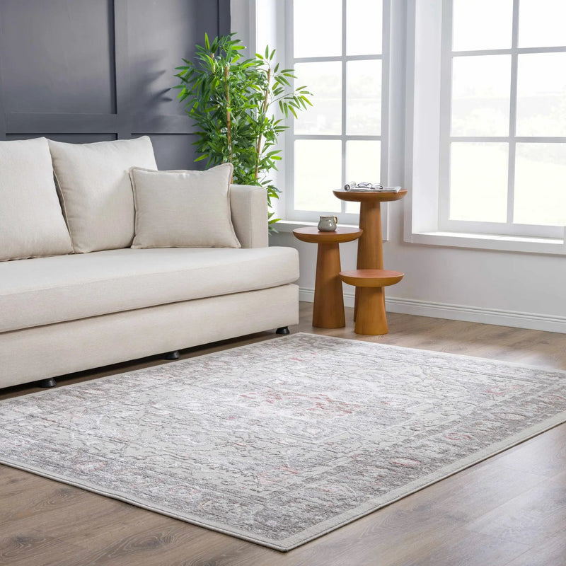 Damla Area Rug - Clearance by Boutique Rugs