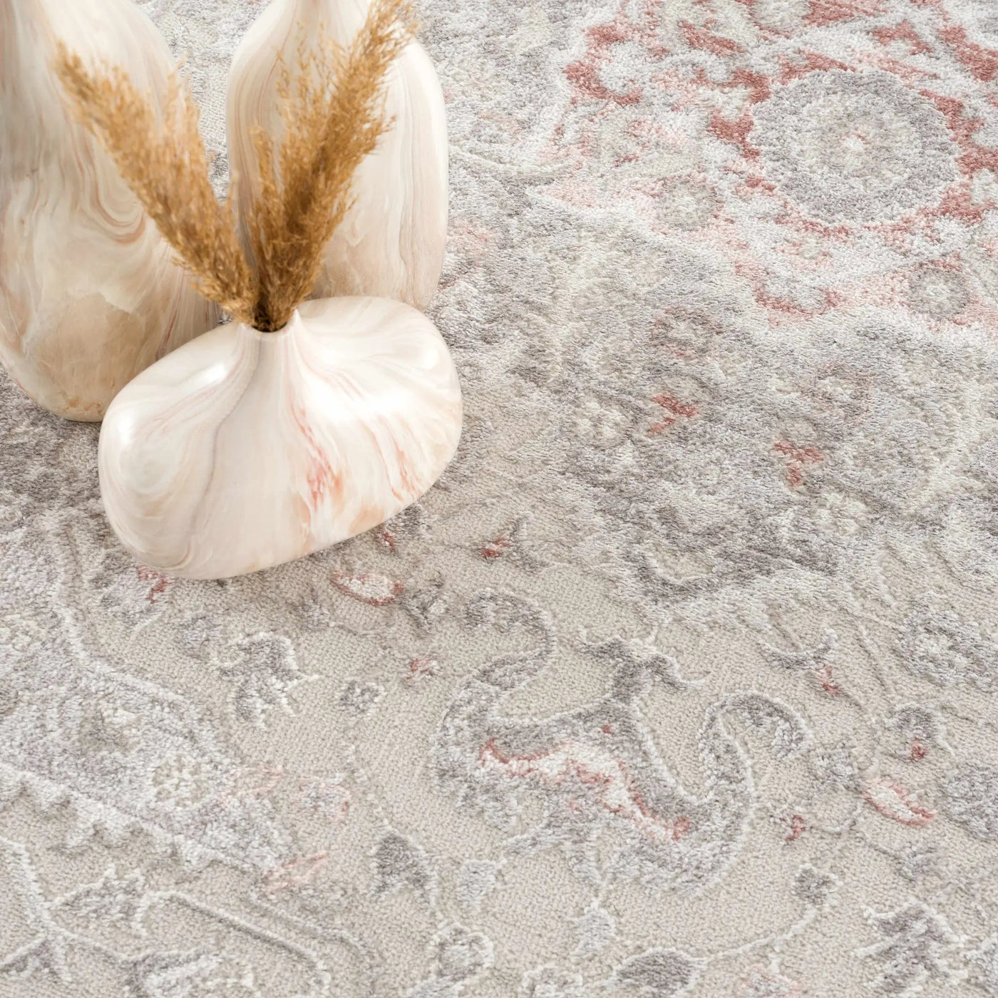 Damla Area Rug - Clearance by Boutique Rugs