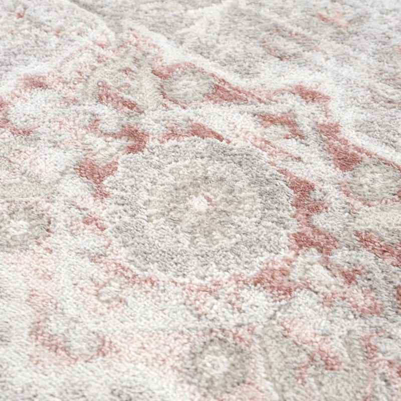 Damla Area Rug - Clearance by Boutique Rugs