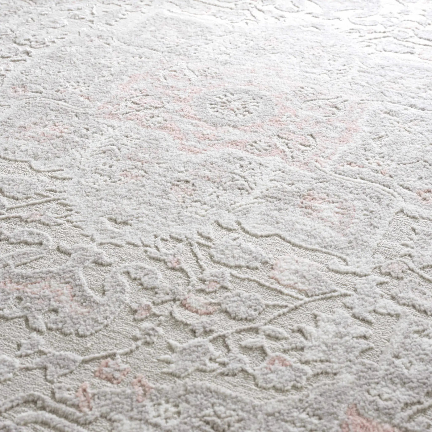 Damla Area Rug - Clearance by Boutique Rugs