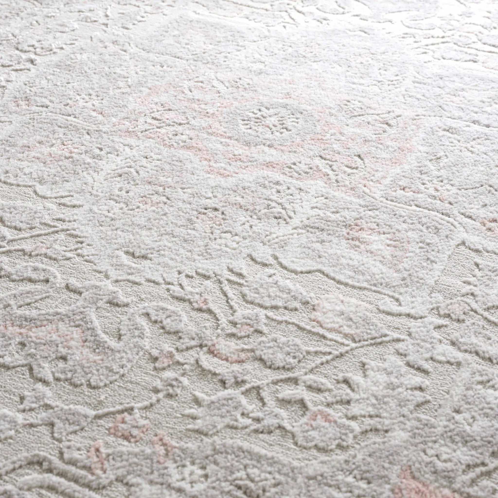 Damla Area Rug - Clearance by Boutique Rugs
