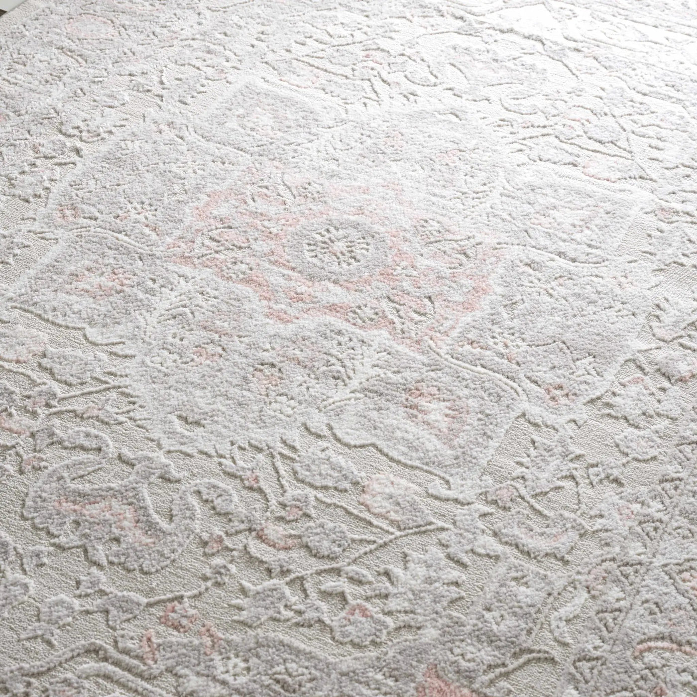 Damla Area Rug - Clearance by Boutique Rugs