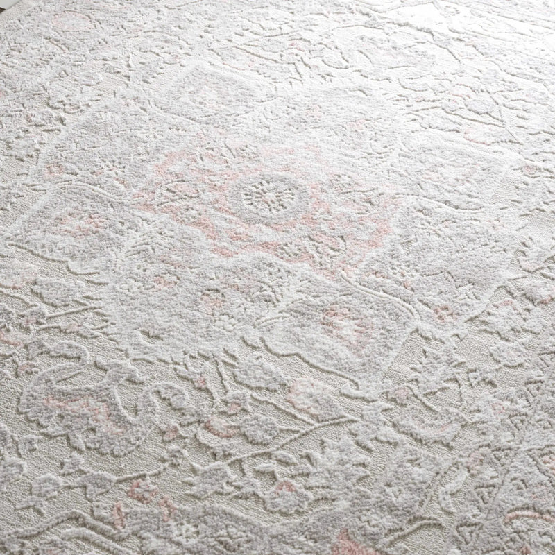 Damla Area Rug - Clearance by Boutique Rugs