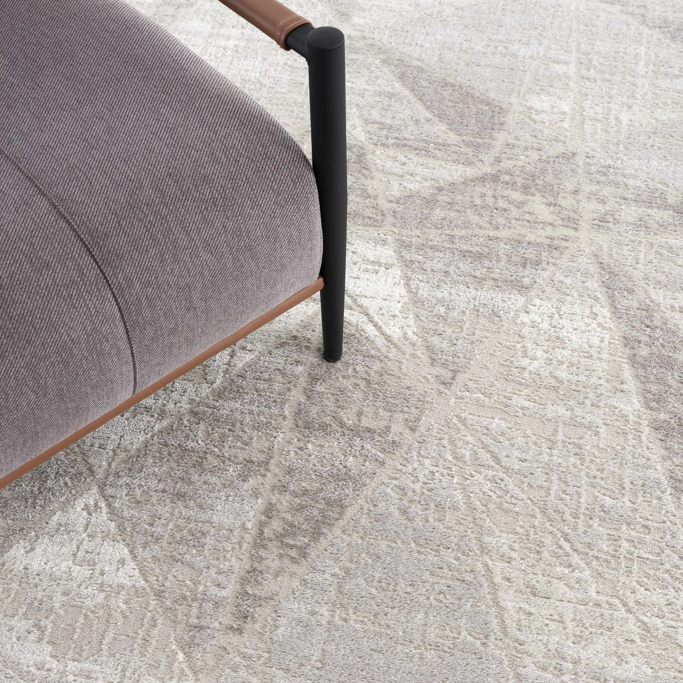 Basia Area Rug by Hauteloom