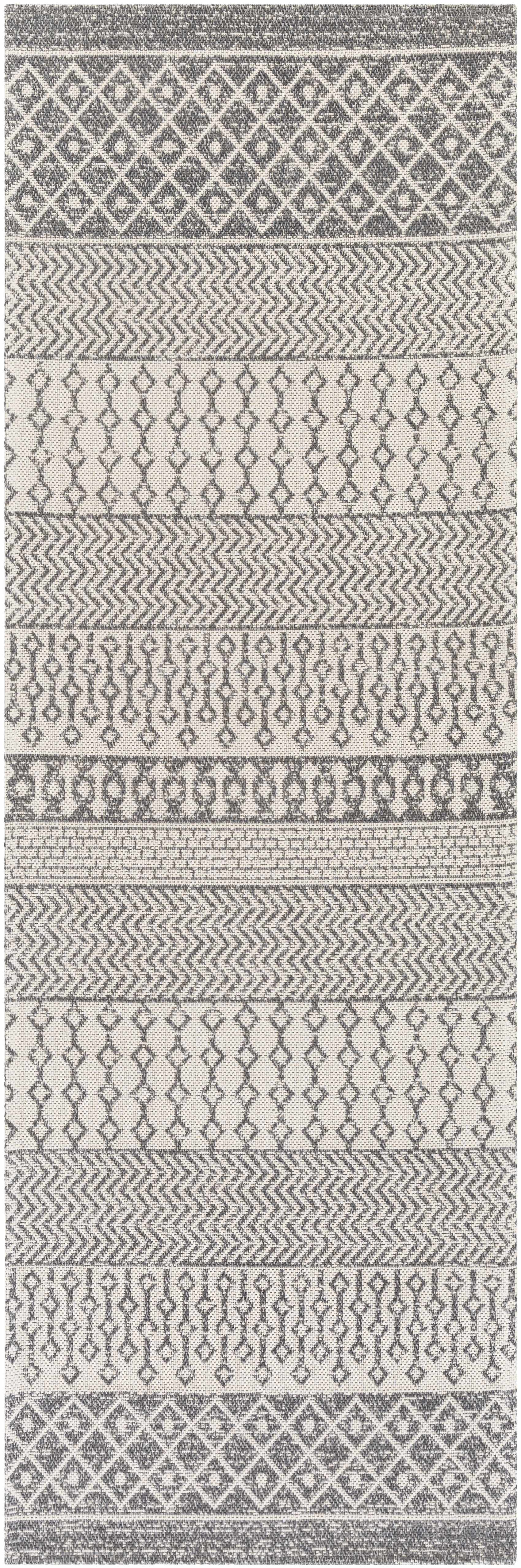 Lester Washable Area Rug - Clearance by Boutique Rugs