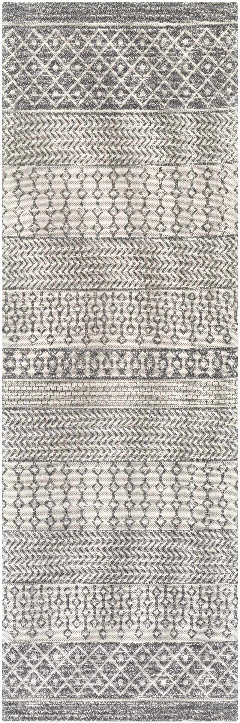 Lester Washable Area Rug - Clearance by Boutique Rugs
