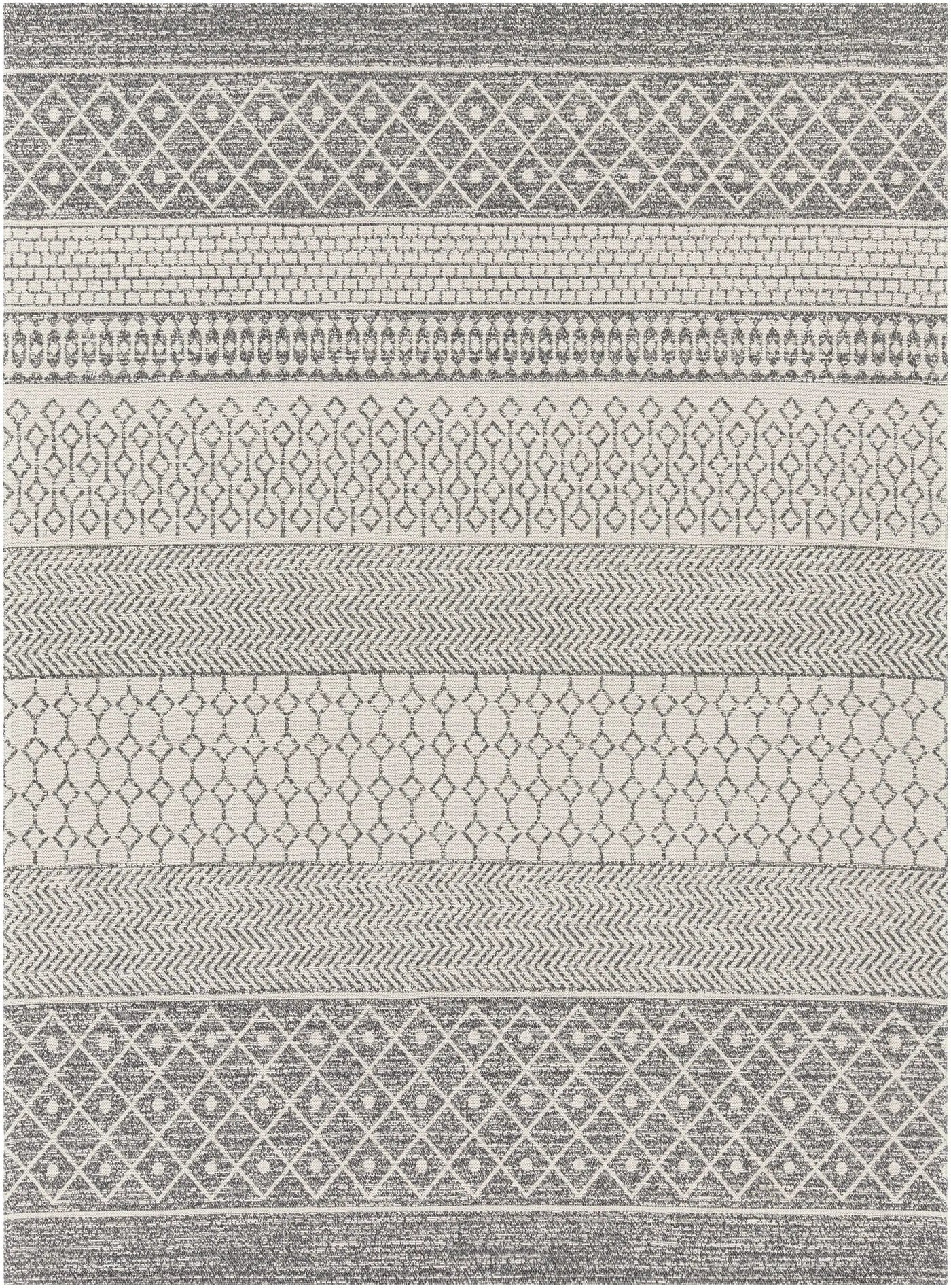 Lester Washable Area Rug - Clearance by Boutique Rugs