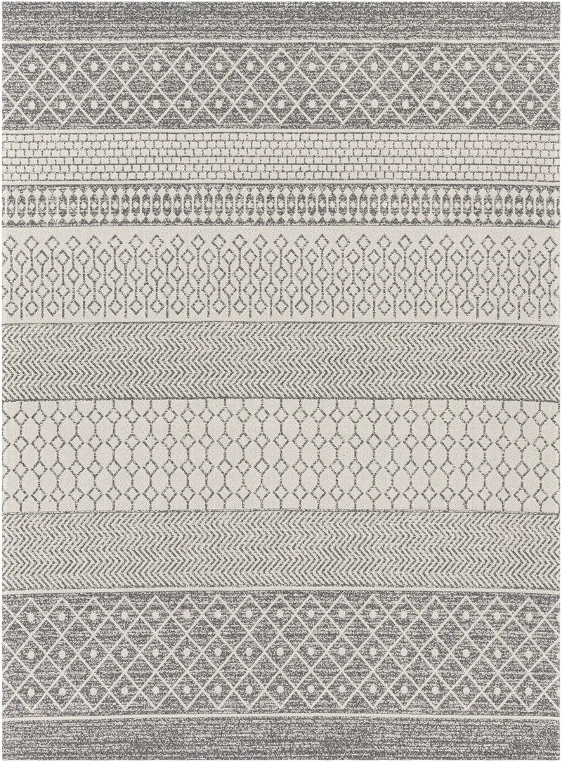 Lester Washable Area Rug - Clearance by Boutique Rugs