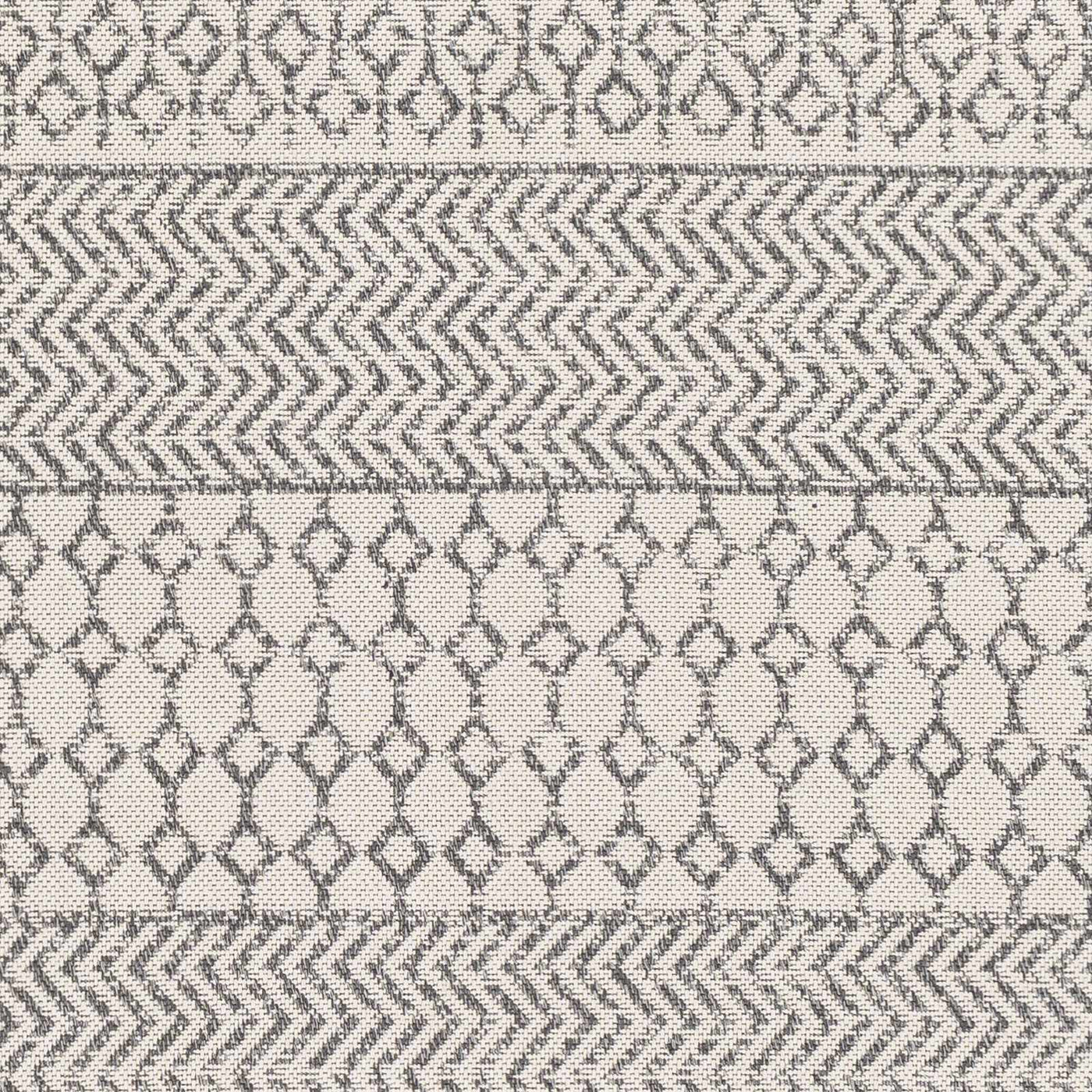 Lester Washable Area Rug - Clearance by Boutique Rugs