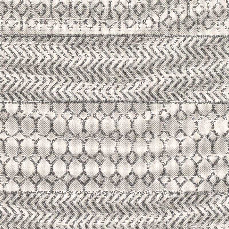 Lester Washable Area Rug - Clearance by Boutique Rugs