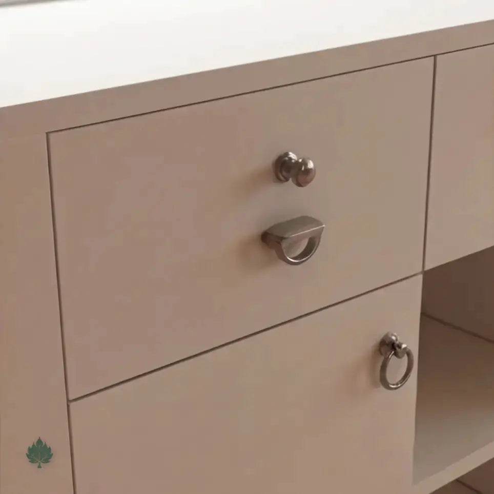 Alithia · Front Reception Desk by Arc Grove