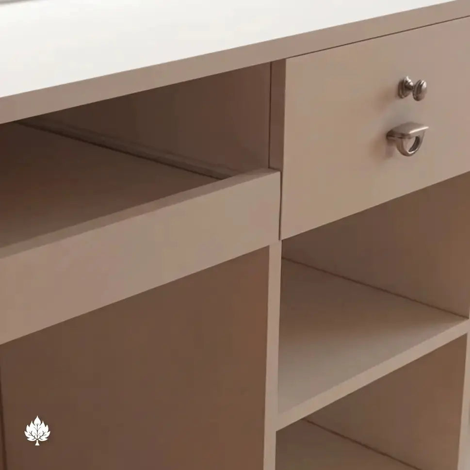 Alithia · Front Reception Desk by Arc Grove