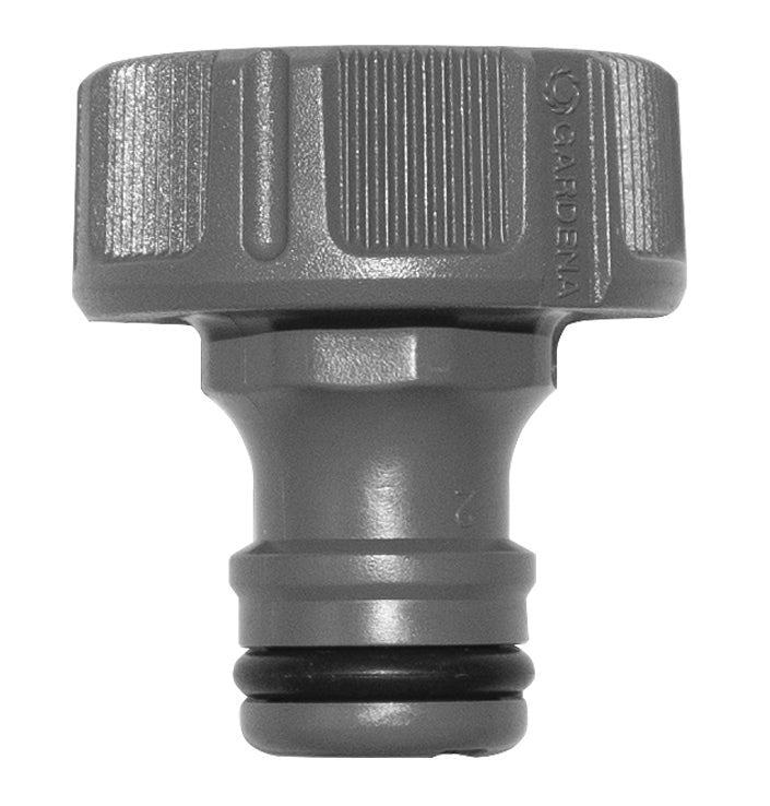 Faucet/Tap Quick Adapter, photo 2 of 4