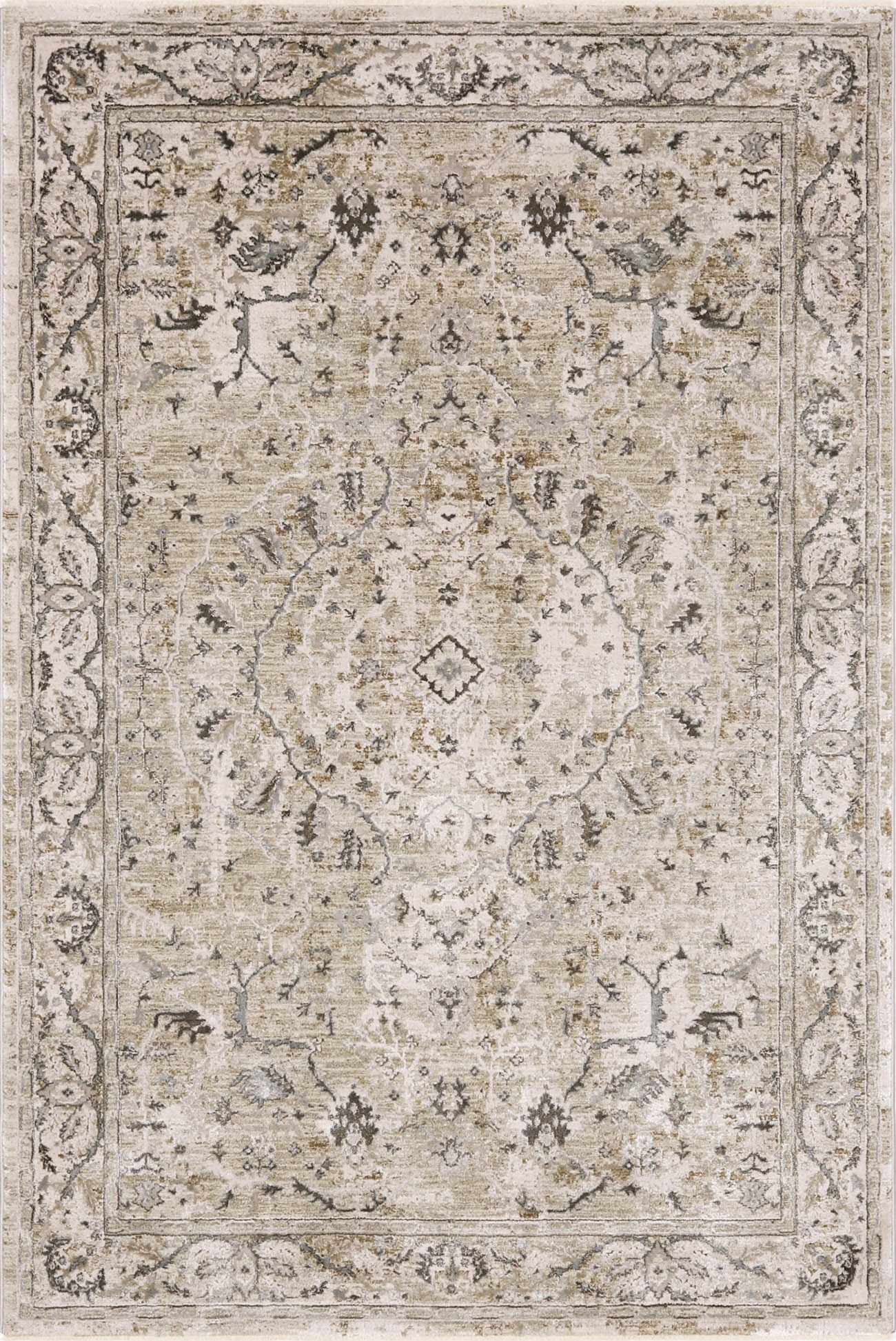 Laughlin Thick Luxe Boutique Rug by Boutique Rugs