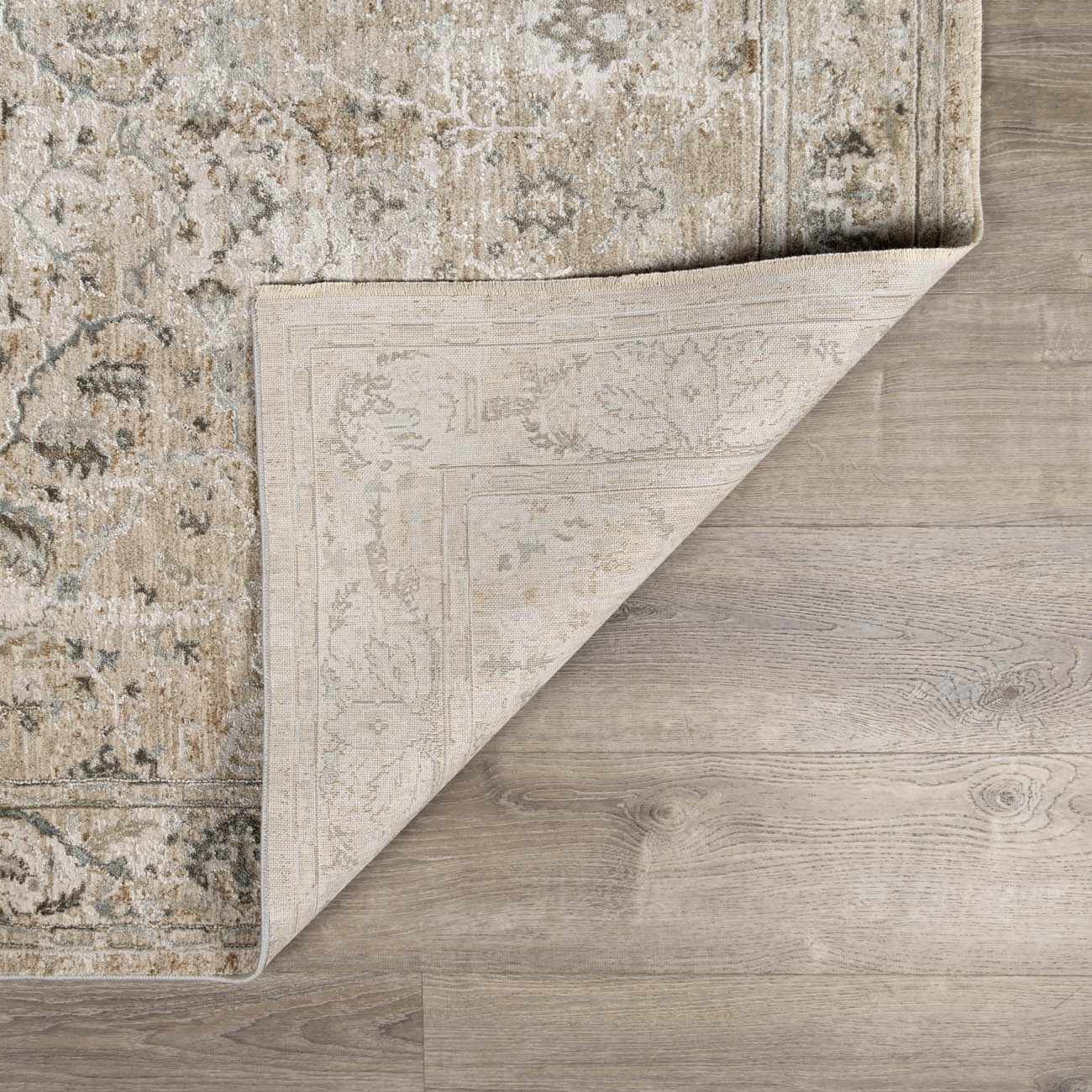 Laughlin Thick Luxe Boutique Rug by Boutique Rugs