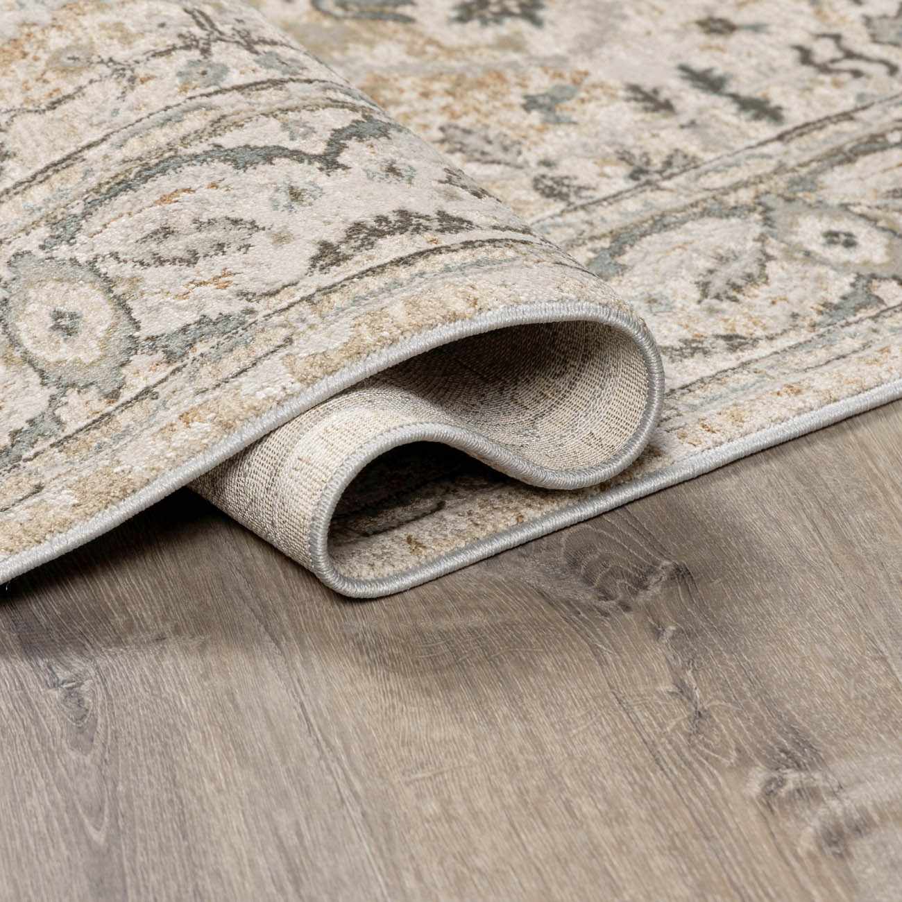 Laughlin Thick Luxe Boutique Rug by Boutique Rugs