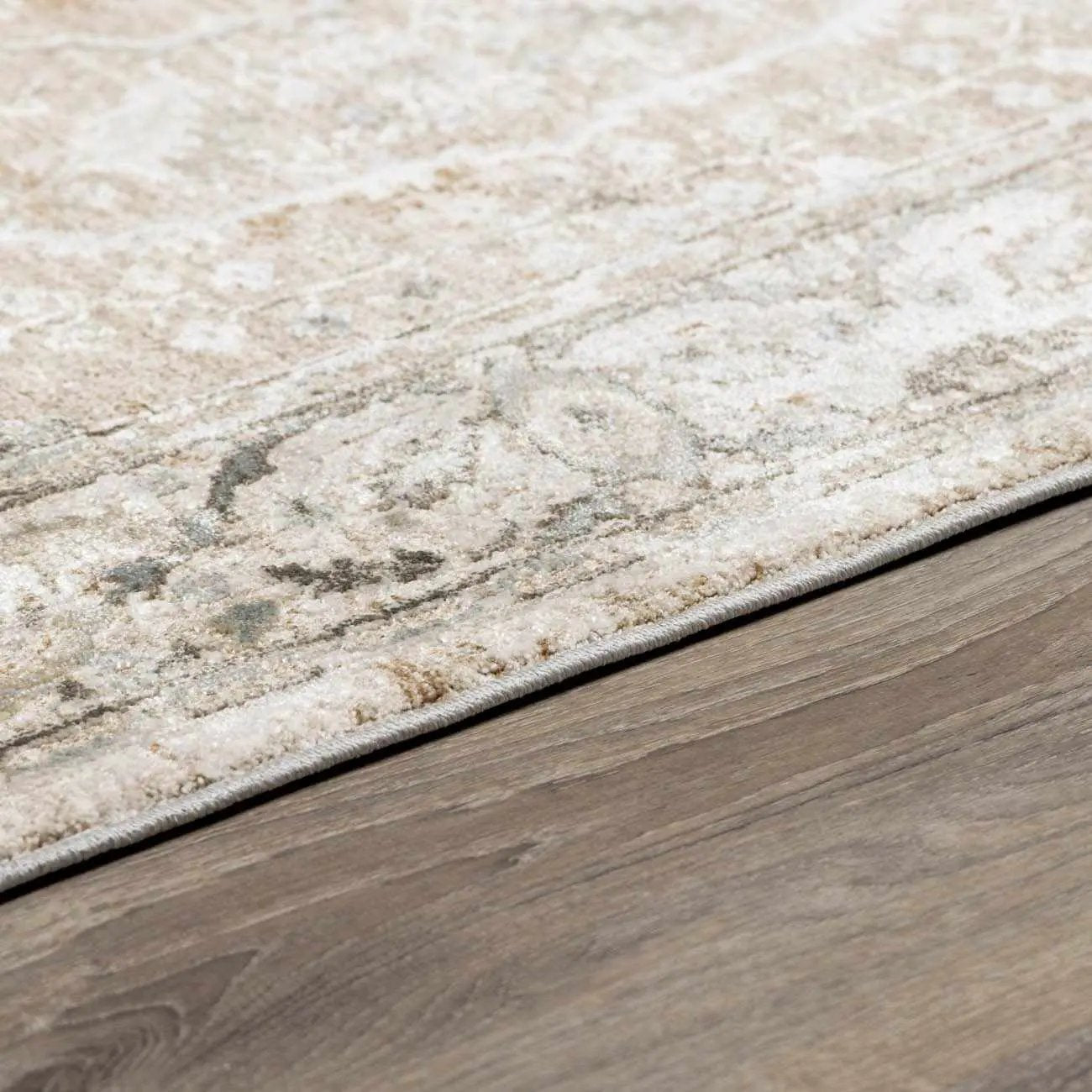 Laughlin Thick Luxe Boutique Rug by Boutique Rugs