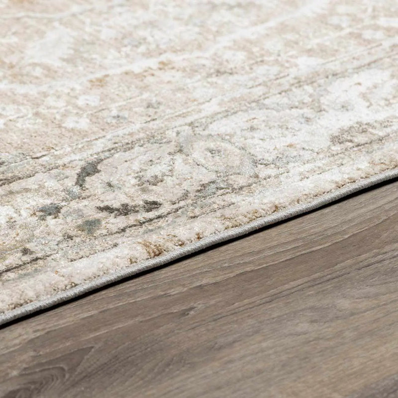 Laughlin Thick Luxe Boutique Rug by Boutique Rugs