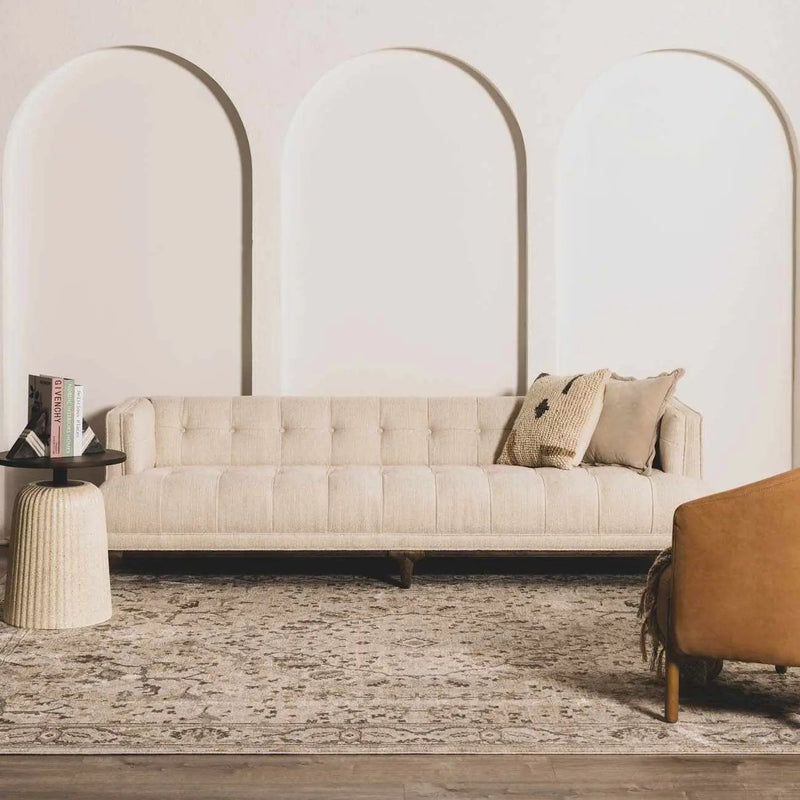 Laughlin Thick Luxe Boutique Rug by Boutique Rugs