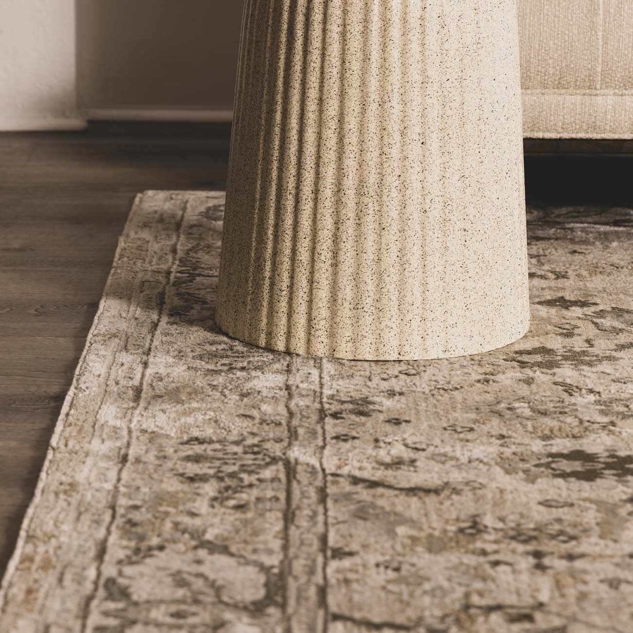 Laughlin Thick Luxe Boutique Rug by Boutique Rugs