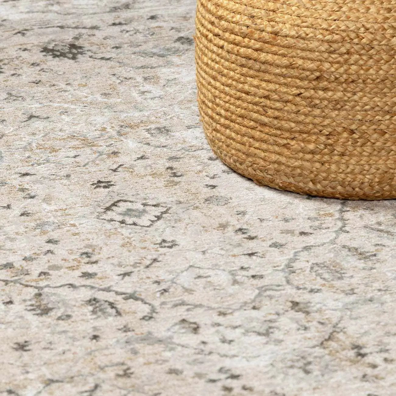 Laughlin Thick Luxe Boutique Rug by Boutique Rugs