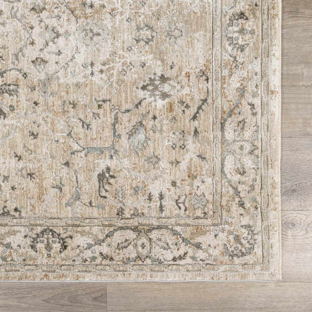 Laughlin Thick Luxe Boutique Rug by Boutique Rugs