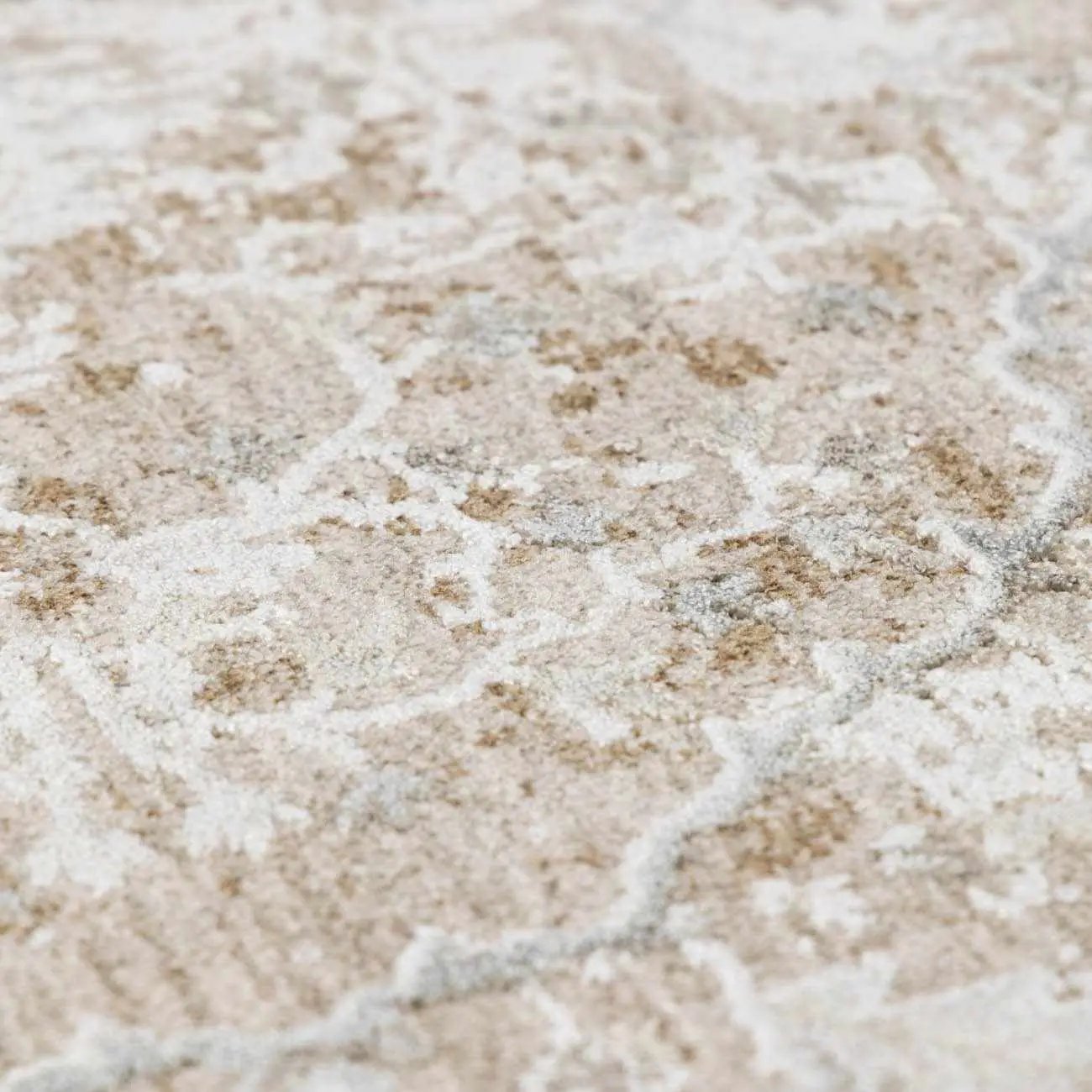 Laughlin Thick Luxe Boutique Rug by Boutique Rugs