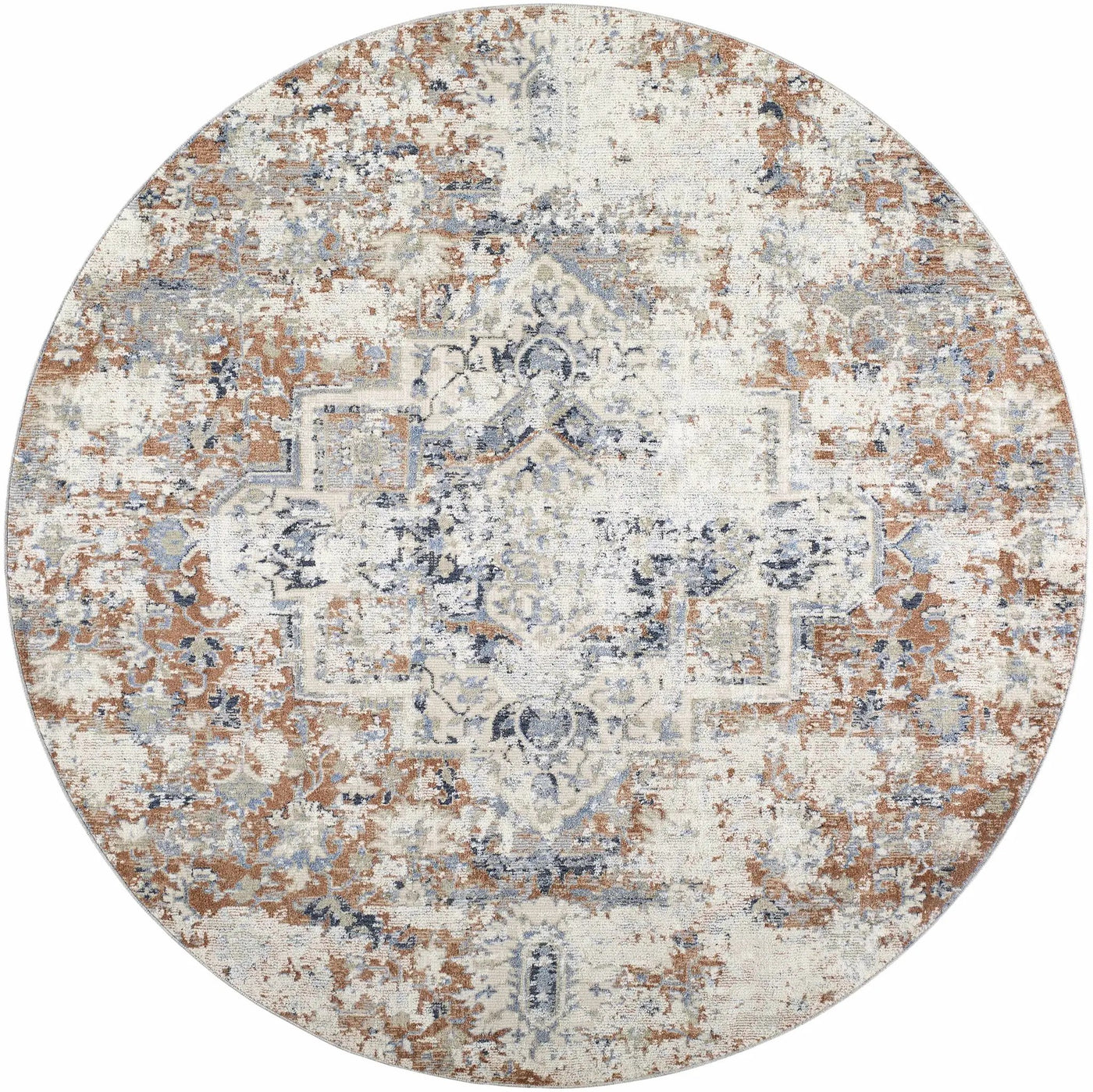Loughrea Area Rug - Clearance by Boutique Rugs