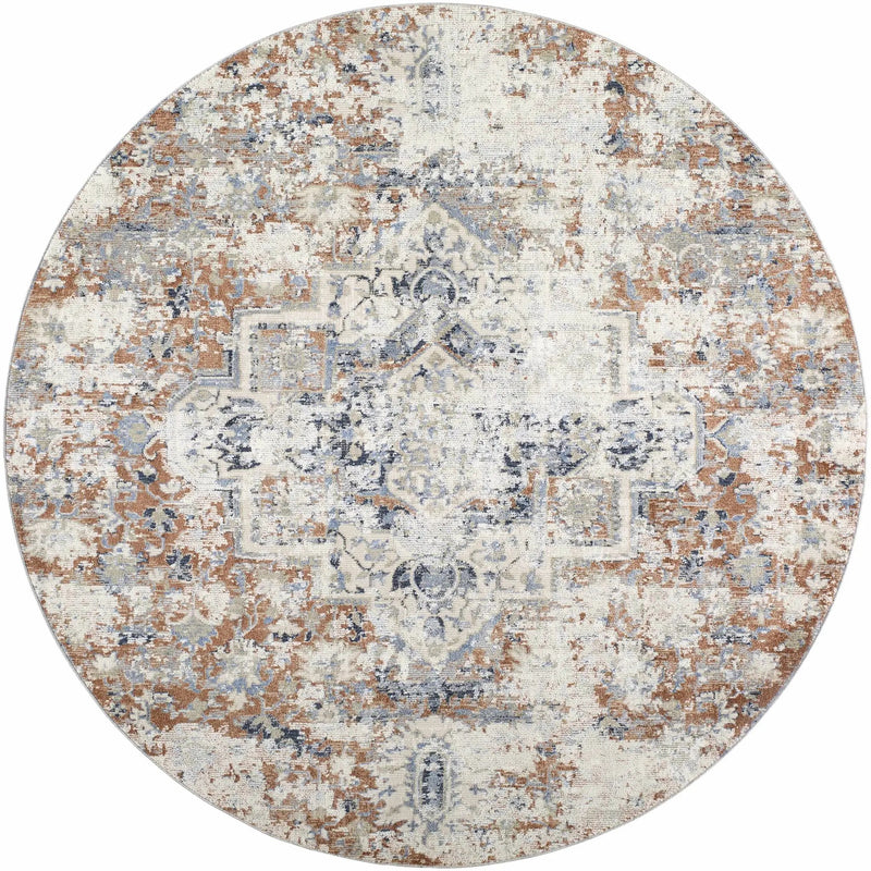 Loughrea Area Rug - Clearance by Boutique Rugs