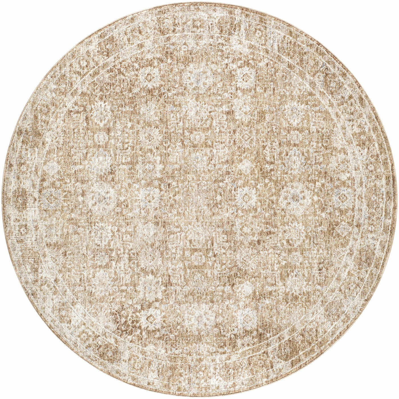 Andres Olive Area Rug by Boutique Rugs