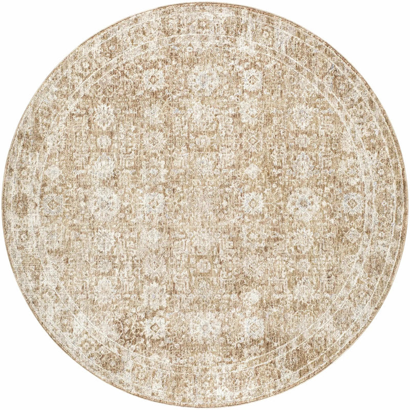 Andres Olive Area Rug by Boutique Rugs