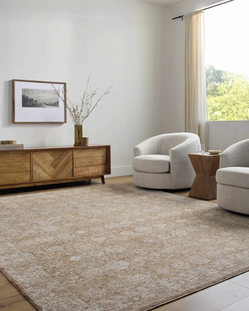 Andres Olive Area Rug by Boutique Rugs