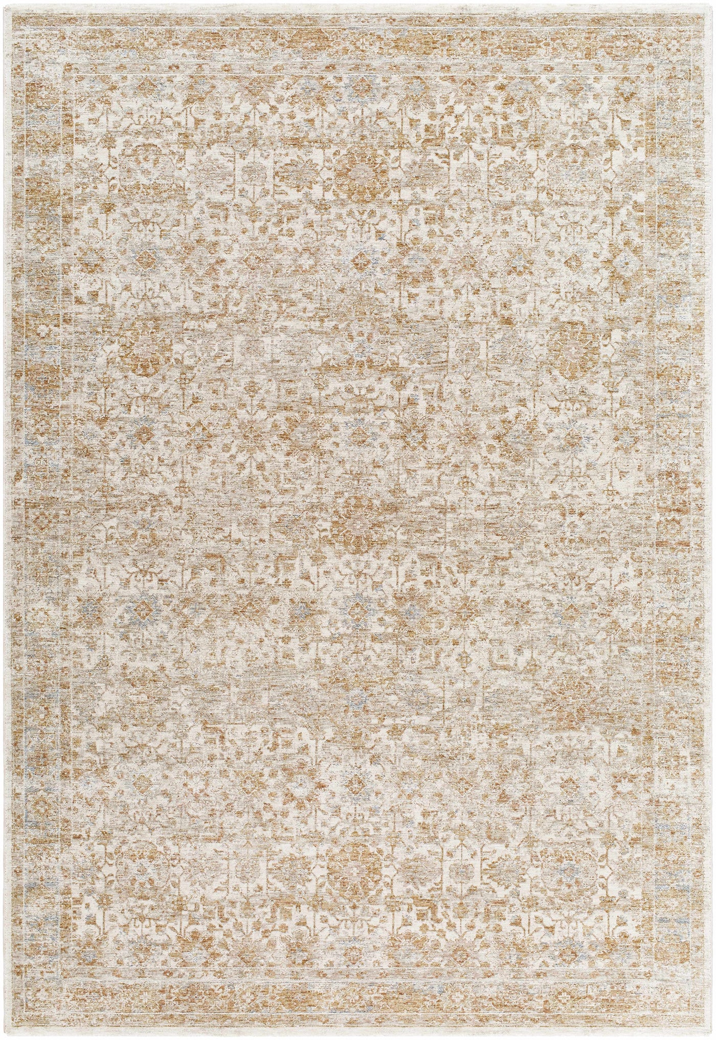 Andres Sage Area Rug by Boutique Rugs