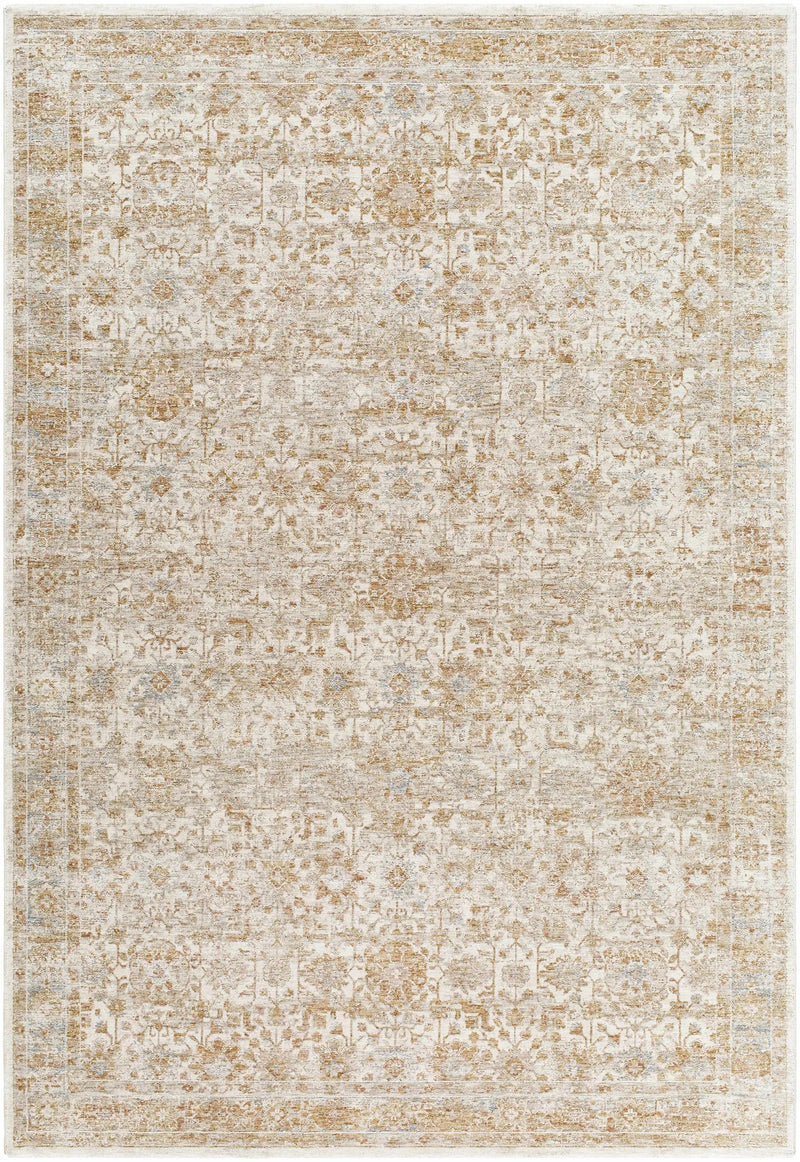 Andres Sage Area Rug by Boutique Rugs