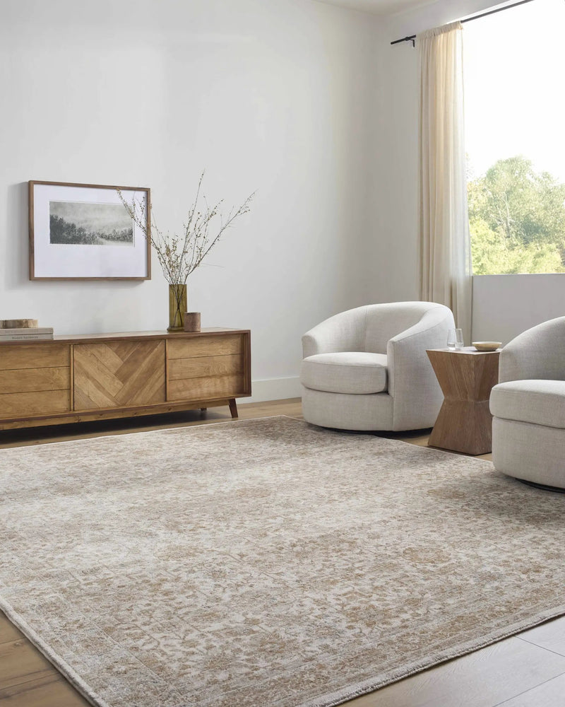 Andres Sage Area Rug by Boutique Rugs