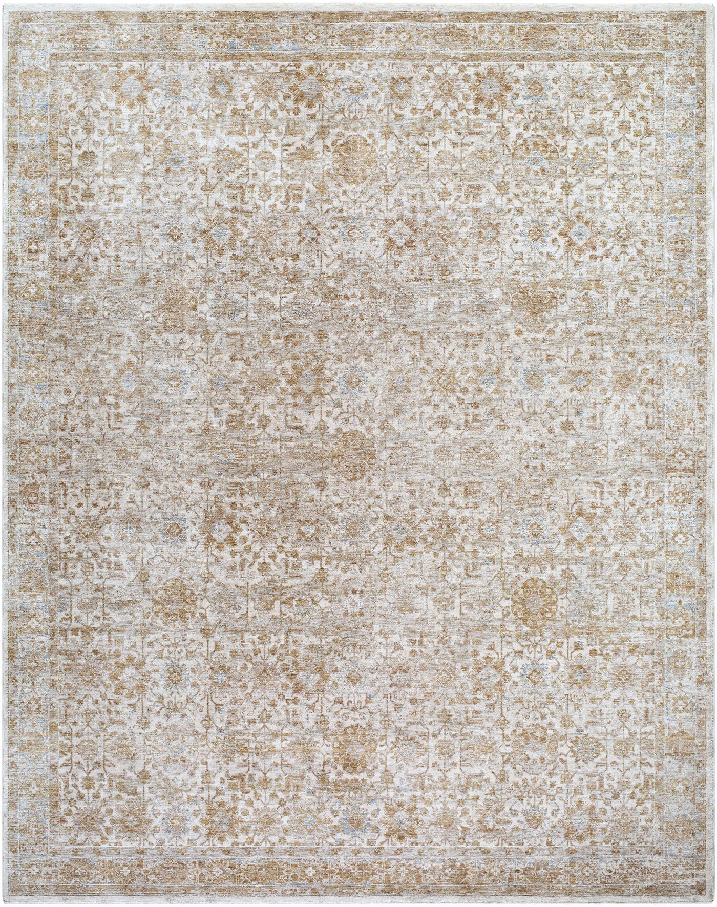 Andres Sage Area Rug by Boutique Rugs