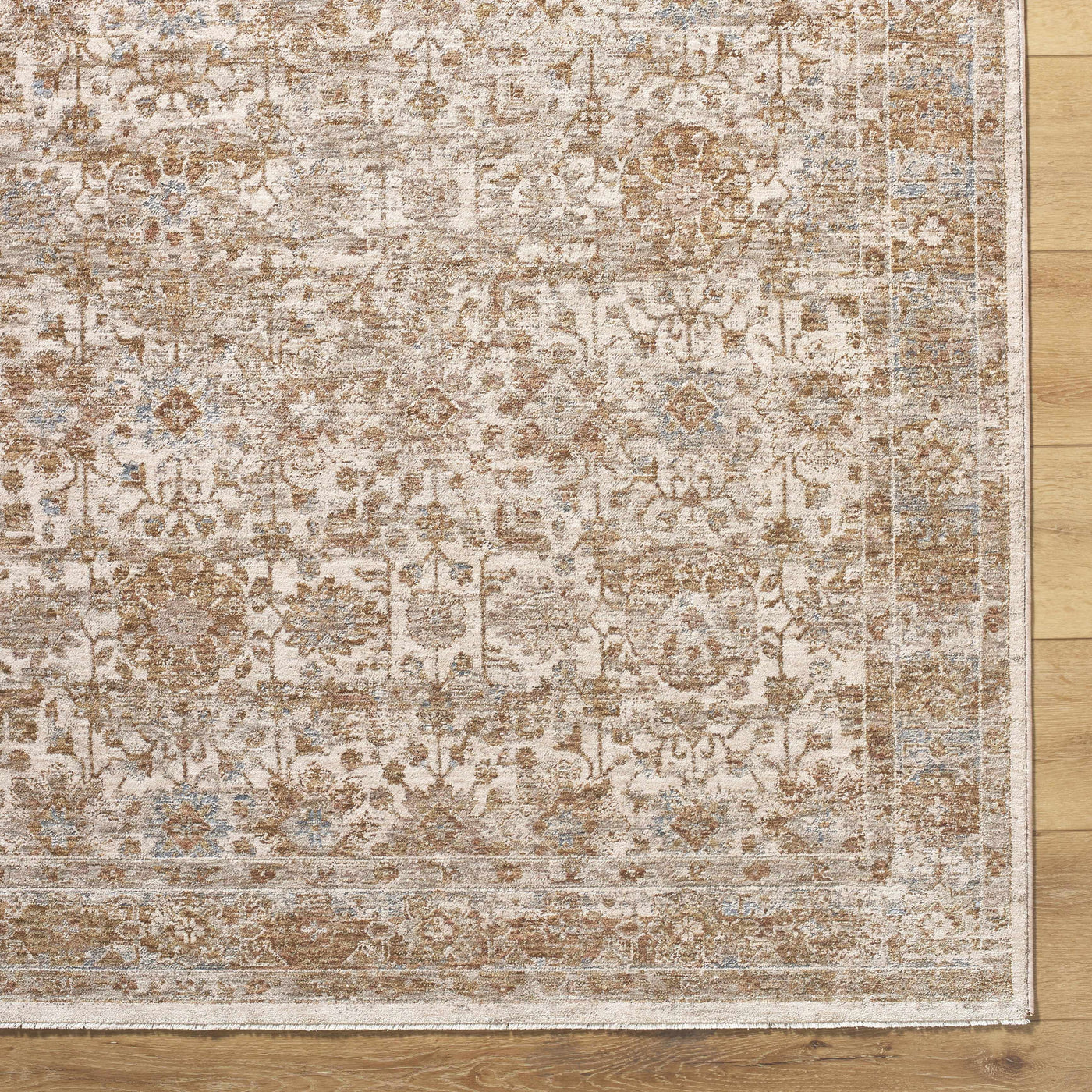 Andres Sage Area Rug by Boutique Rugs