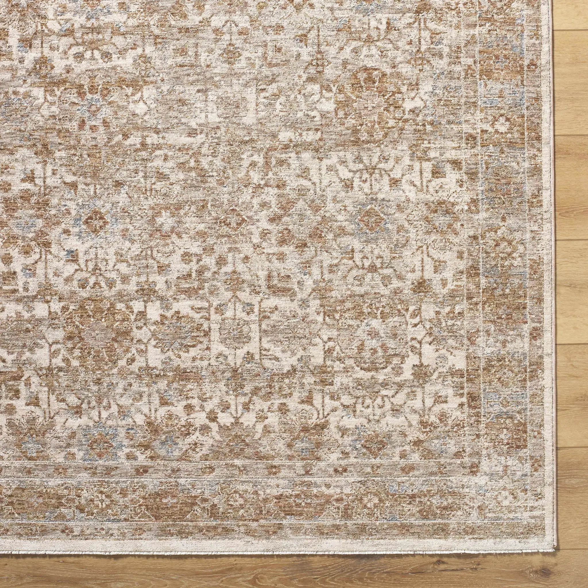 Andres Sage Area Rug by Boutique Rugs