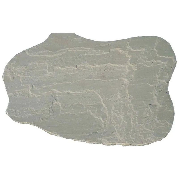 Venetian Grey Natural Sandstone Pavers 12x18