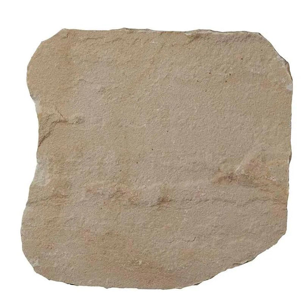 Fossil Rustic Natural Sandstone Pavers