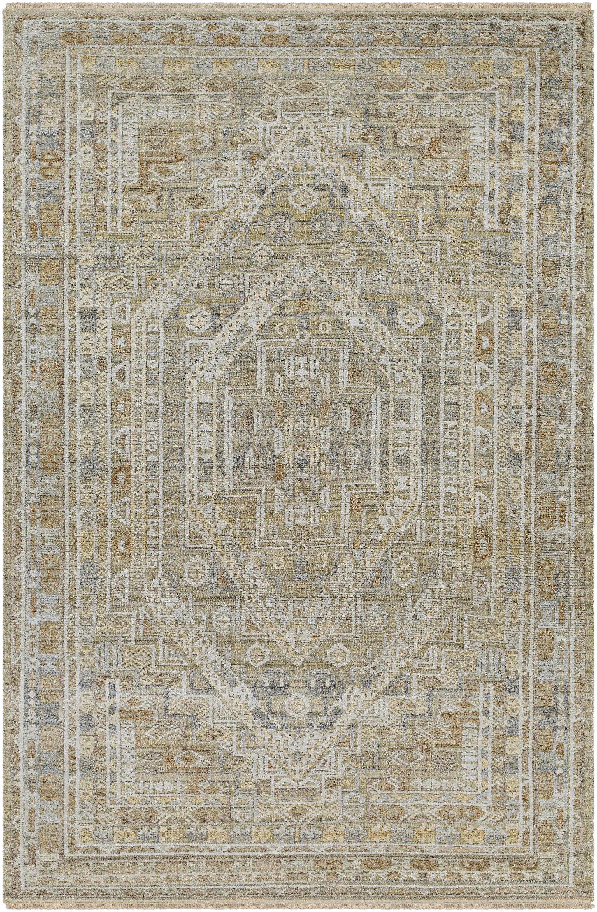 Ligao Area Rug - Clearance by Boutique Rugs