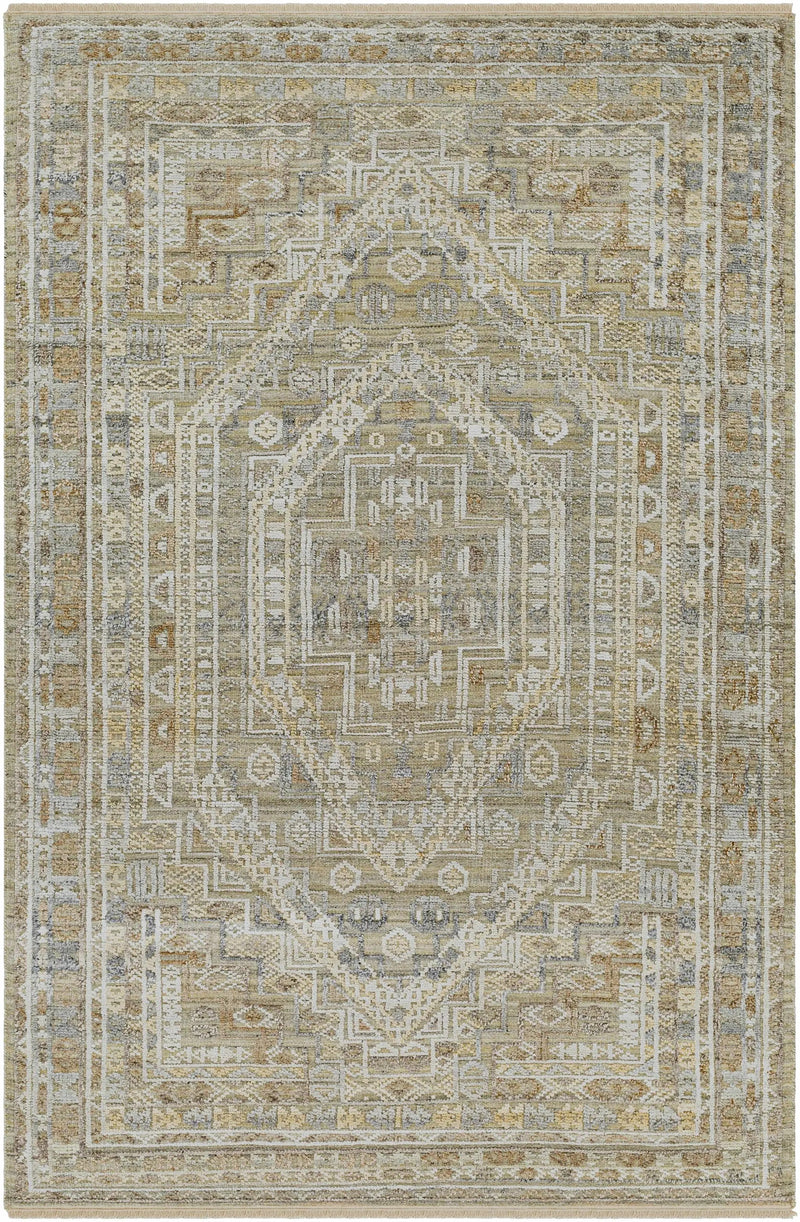 Ligao Area Rug - Clearance by Boutique Rugs